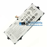 Batéria pre Samsung Notebook-9-Pro AA-PBTN4LR NP940X3M/X5M/X5N [Náhradná batéria]